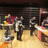 Internationales Meeting 2016 Belgien